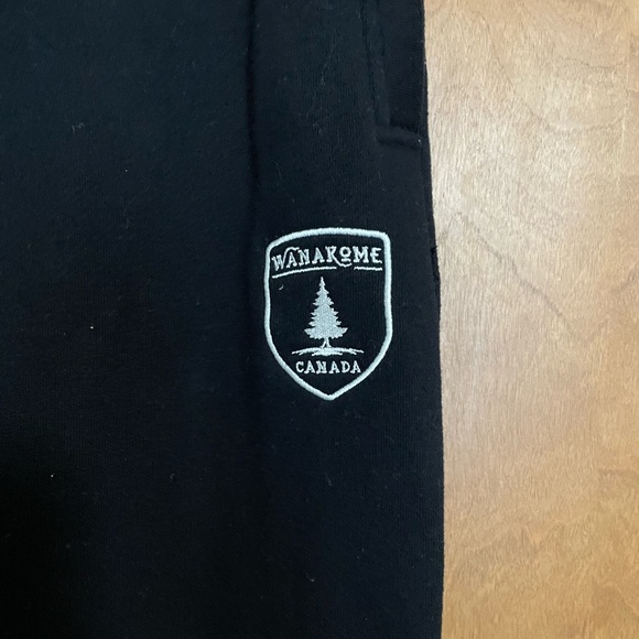 Wanakome Sweatpants - Picture 3 of 7